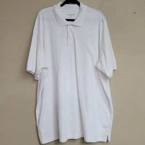 Woolrich Men's Short Sleeve Polo